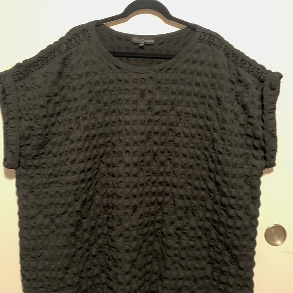 💐SALE💐Women’s Plus Size 3X Fred David Blouse - Picture 3 of 6